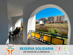 Apartamentos Torres Castillo de Peñiscola 3000